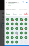 TestCoach Exam Preparation App screenshot 6