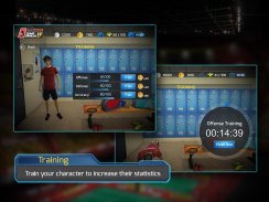 Li-Ning Jump Smash™ 15 screenshot 17