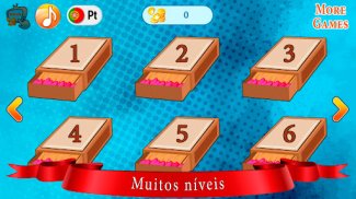 Jogos de fósforos screenshot 2