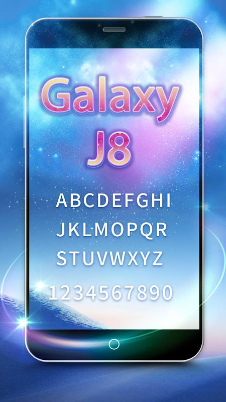 Theme for Samsung Galaxy J8 for Android - Download | Bazaar