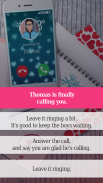 Highschool Romance - Love Story Games screenshot 2