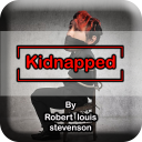 Kidnapped By Robert Louis Stevenson - Offline Icon