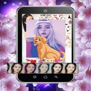 Best- BF | Beauty Photo new editor stickers - 2020 screenshot 2