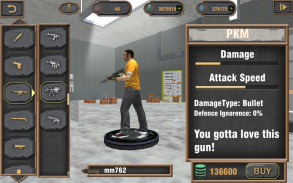 City theft simulator screenshot 8