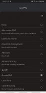 noVPN - Forever Free VPN, DNS and Block Ads screenshot 0