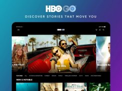 HBO GO screenshot 5