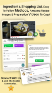 Low Fiber Diet Recipes Offline screenshot 5