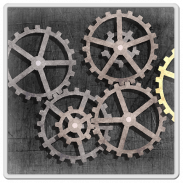 Spin Those Gears screenshot 8