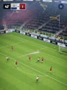 Soccer Super Star - Football screenshot 4