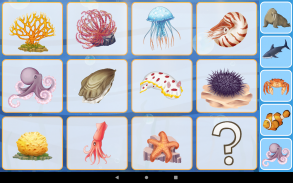 Sea Animal sounds for toddlers screenshot 11