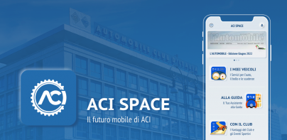 ACI Space