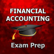 Financial Accounting Test prep screenshot 2