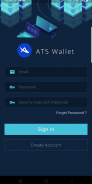 ATS Wallet screenshot 4