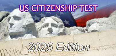 US Citizenship Test 2024
