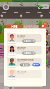 Pet Care Hospital: Clinic Game screenshot 2