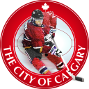 Calgary Hockey - Flames Ed. Icon