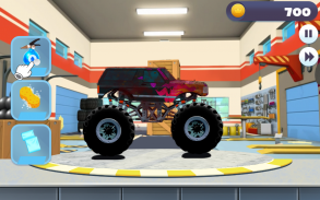 Truck Racing screenshot 13