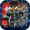 Hero Blocks Running 3D Metal Gear Run Game Adventure Maps - Baixar APK para Android | Aptoide