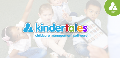 Kindertales for Classrooms