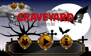 Gravey Ardventure screenshot 1