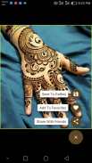 Mehndi Design 2024 screenshot 4