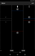 Carrier Connect Thermostat screenshot 1