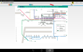 Liniennetze Frankfurt 2024 screenshot 1