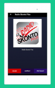 Latvijas Radio Stacijas Online screenshot 4