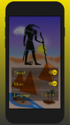 Egyptian Mythology - Documenta screenshot 6