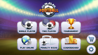 Flik Flak Football screenshot 3