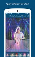 Photo Animated Effect - Photo to GIF Maker screenshot 13