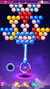 Bubble Wonder - Fun Ball Shooter screenshot 2