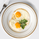 Egg Recipes: Breakfast Special Icon