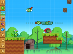 Croc's World Construction Kit screenshot 6