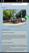 Aires de Campingcar-Infos V4.x screenshot 8