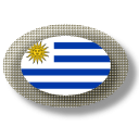 Uruguayan apps and games Icon