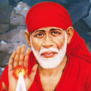 Sai Baba Live Darshan & Sai Baba Answers screenshot 7