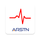 APP for ARSTN Pulse Oximeter Icon