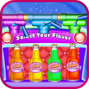 Juice Drink Maker-Kids Cooking Game