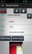 QR Code & Barcode System screenshot 6