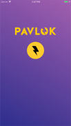 Pavlok Shock Clock screenshot 3