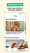 750g - Recettes de cuisine screenshot 4