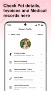Vetic - Pet Clinic & Grooming screenshot 7