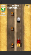 Burnin Rubber : Shoot em up screenshot 3