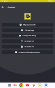 CM App for Mobile screenshot 2