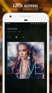 Music Player screenshot 16