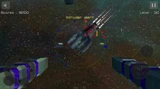 Gunner : Free Space Defender screenshot 12