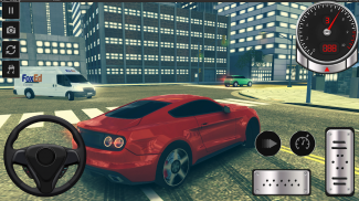 Drift Station : Real Driving screenshot 7