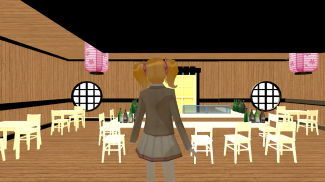 Women's School Simulator Next screenshot 3