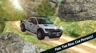 Hill Car Driving Simulator screenshot 6